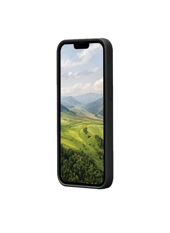 DBRAMANTE1928 - dbramante1928 MagSafe Case For iPhone 14 Pro Max -Night Black - Image 1