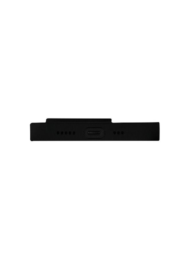 DBRAMANTE1928 - dbramante1928 MagSafe Case For iPhone 14 Pro Max -Night Black - Image 1