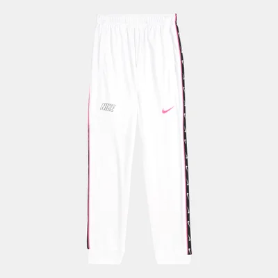 Nike Kids' Sportwear Repeat Graphic Joggers