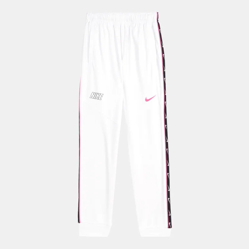 Nike Kids' Sportwear Repeat Graphic Joggers