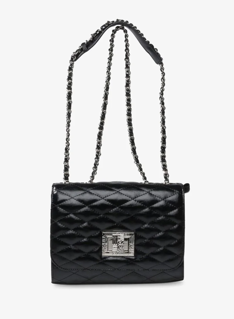 Blindeny Light Blue Women's Hand Bag