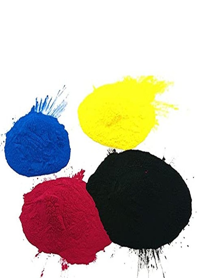 Impetus Buy Genuine xerox wc 250 Toner Powder for use in xerox WC : 240, 250, 242, 252. (750g) (Black) - Image 4