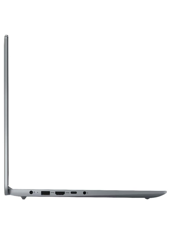 لينوفو لابتوب IdeaPad Slim 3 (2025) / معالج Intel Core i5-13420H / شاشة 14 بوصة WUXGA / 1TB SSD / 16GB RAM / رسومات Intel UHD المشتركة / ويندوز 11 هوم رمادي – [83K000A8AX] - Image 5