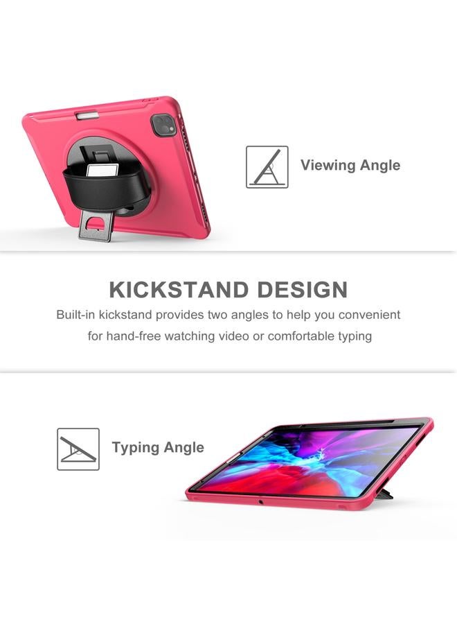 Zaboon Case For iPad Pro 12.9 inch - Image 5