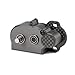 ZMHOBBY LCG Transmission NOD Tiny Gearbox with Adapter Plate for Straight Axle Axial AR44 AR45 AR60 Enduro Vanquish F9 F10 Gray - Image 4