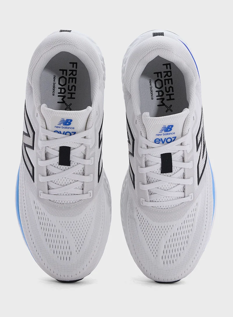 New Balance Fresh Foam X Evoz
