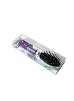 TRISA Hair Brush Expert Large (Assorted Color)  - Image 3