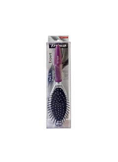 TRISA Hair Brush Expert Large (Assorted Color)  - Image 1