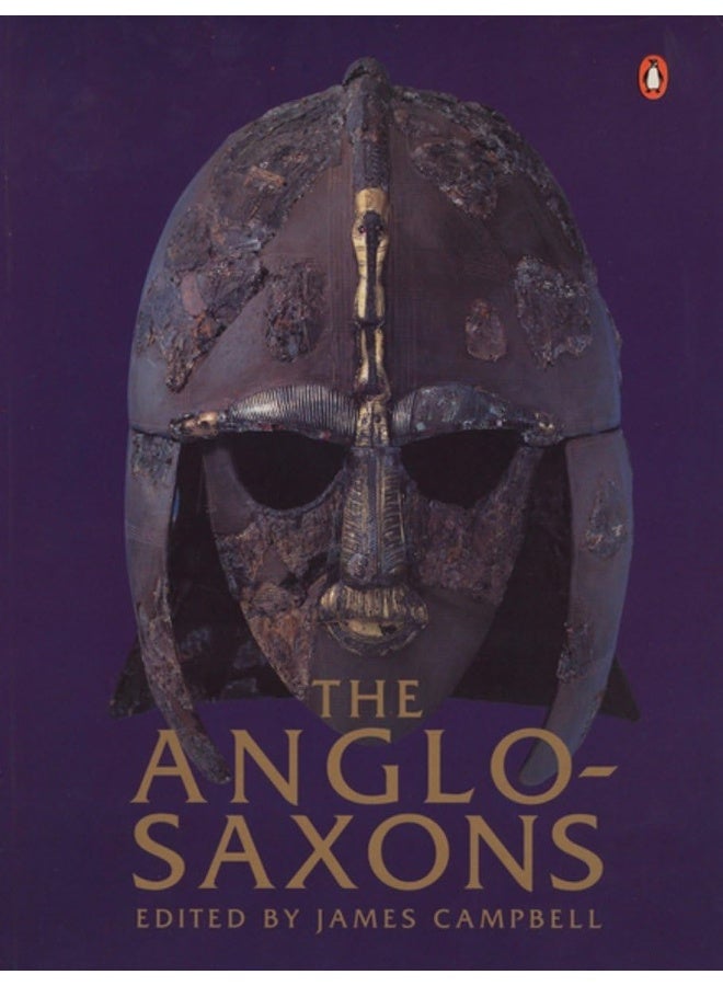 The Anglo-Saxons 
