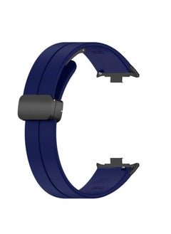 Strap Ultra Honor Band 8 compatible with Silicone Sport Smart Watch Band Replacement Strap For Huawei Honor Band 8