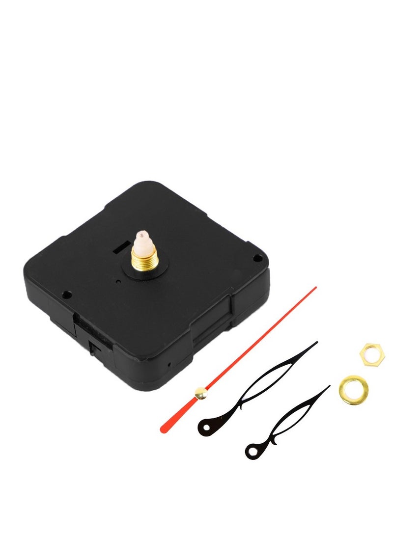 Japan quartz wall clock Movement - usually bouncy tube-J01 - Image 1