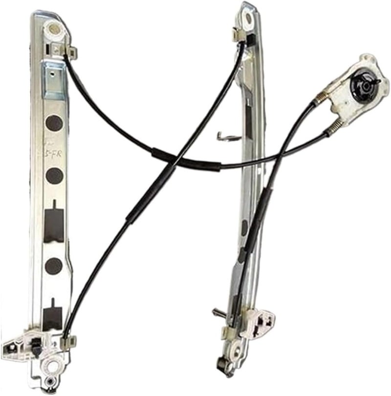 Wivplex Electric Window Regulator for Smart City Coupe Cabrio 98-04 - Image 1