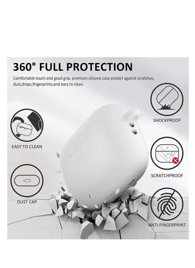 YONK Case Cover for Airpods Pro 2 2022  - Image 5