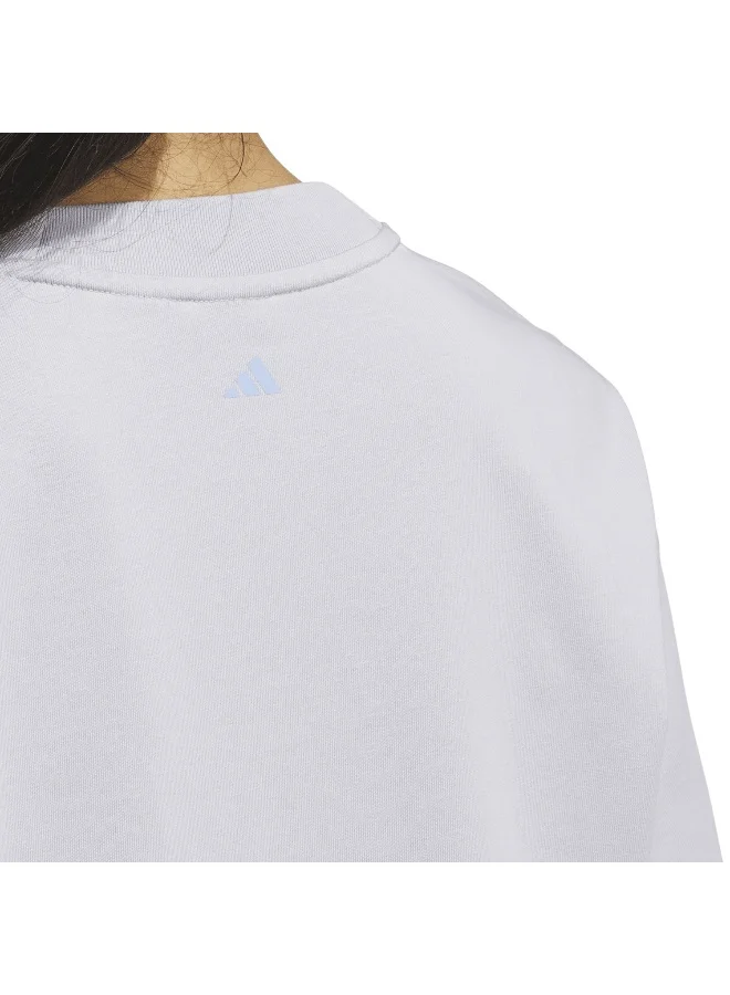 adidas Originals Slct Gfx Tee Grey Basketball Other Shirts 2XS