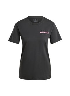 adidas Tx Mountain Tee Black Hiking T-Shirts 2XS - pzsku/Z44500DD4C8B3042F3DEDZ/45/_/1738332133/9a31066e-1c00-46d7-9b46-60d6937de116