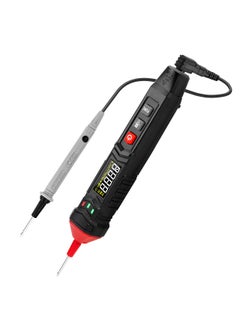 Y&D Voltage Tester Electrical Tester, Small Multimeter 0.8V-600V, Pen-Type Multimeter, Professional Pen Fit for AC/DC Voltage/Live Wire Test/Capacitance/Resistance/Continuity/Diode, ST120  - Image 1