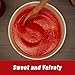 Mutti Tomato Puree Passata 245 oz  2 Pack  Italys 1 Brand of Tomatoes  Fresh Tastefor CookingCanned Tomatoes  Vegan Friendly  Gluten Free  No Additives orPreservatives - Image 4
