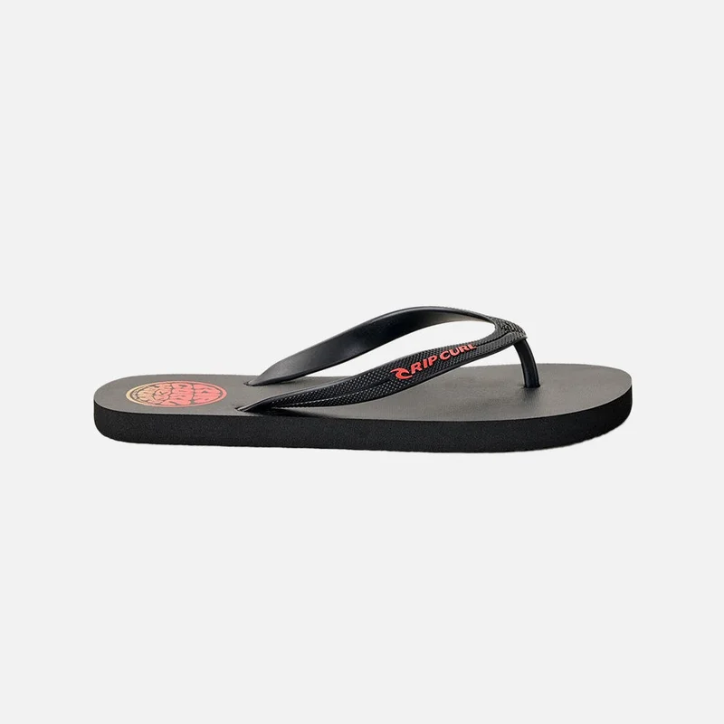 Rip Curl Wetty Fade Bloom Open Toe Flip Flop - Kids