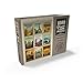 MyPuzzle.com MyPuzzle Europe Travel Collage Vintage Poster Premium 1000 Piece Jigsaw Puzzle for Adults - Image 4
