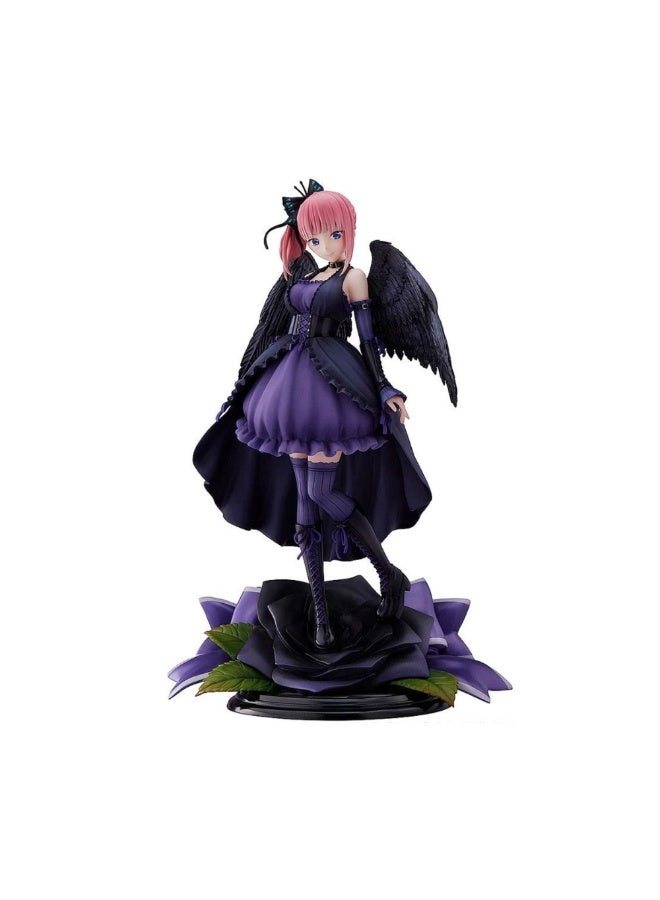 PROOF The Quintessential Quintuplets Nino Nakano: Fallen Angel Version 1/7 Scale Figure