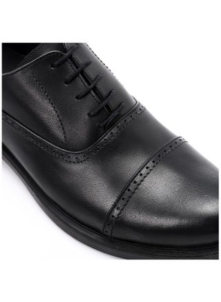 Black Leather