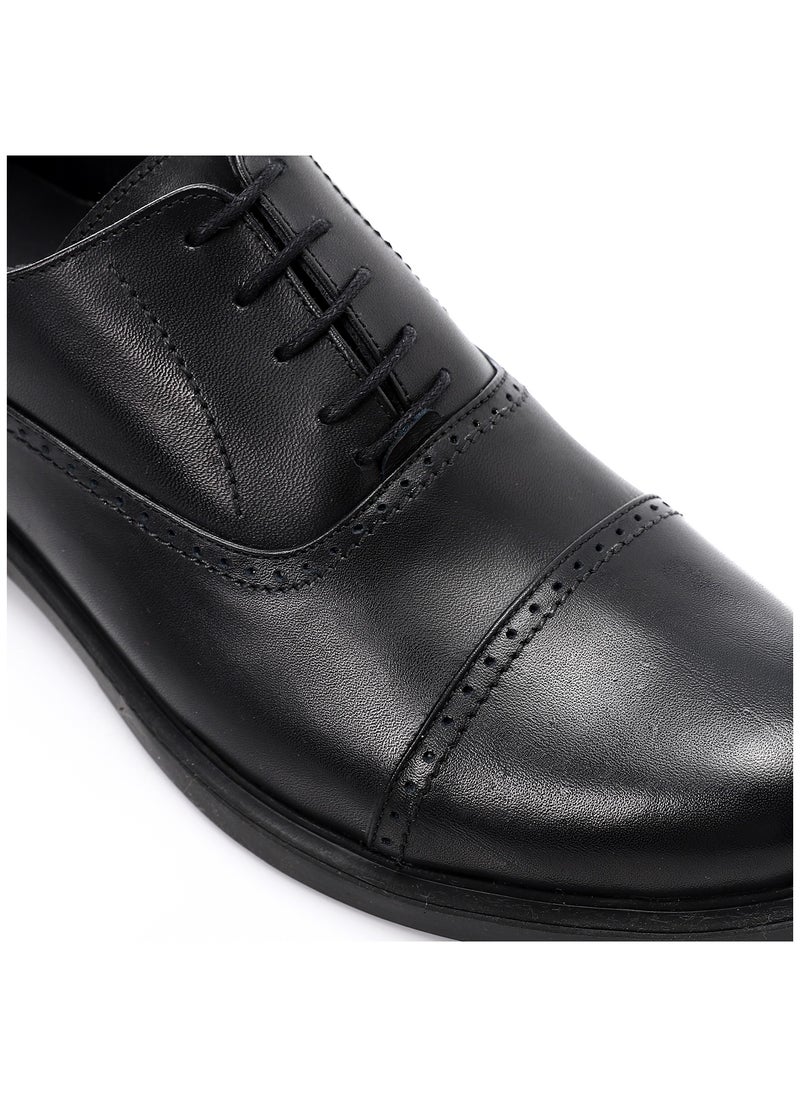 ART WORK - Lace Up Shoes  Oxfords - Image 1