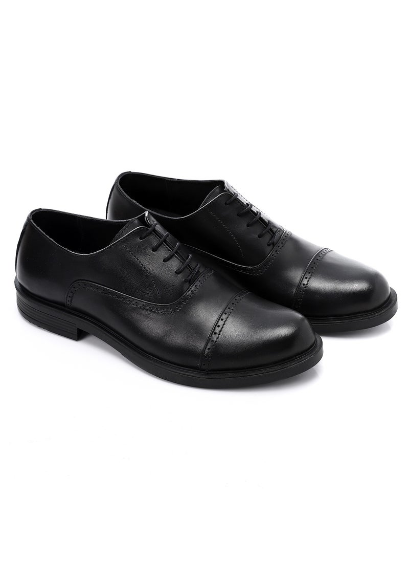 ART WORK - Lace Up Shoes  Oxfords - Image 1
