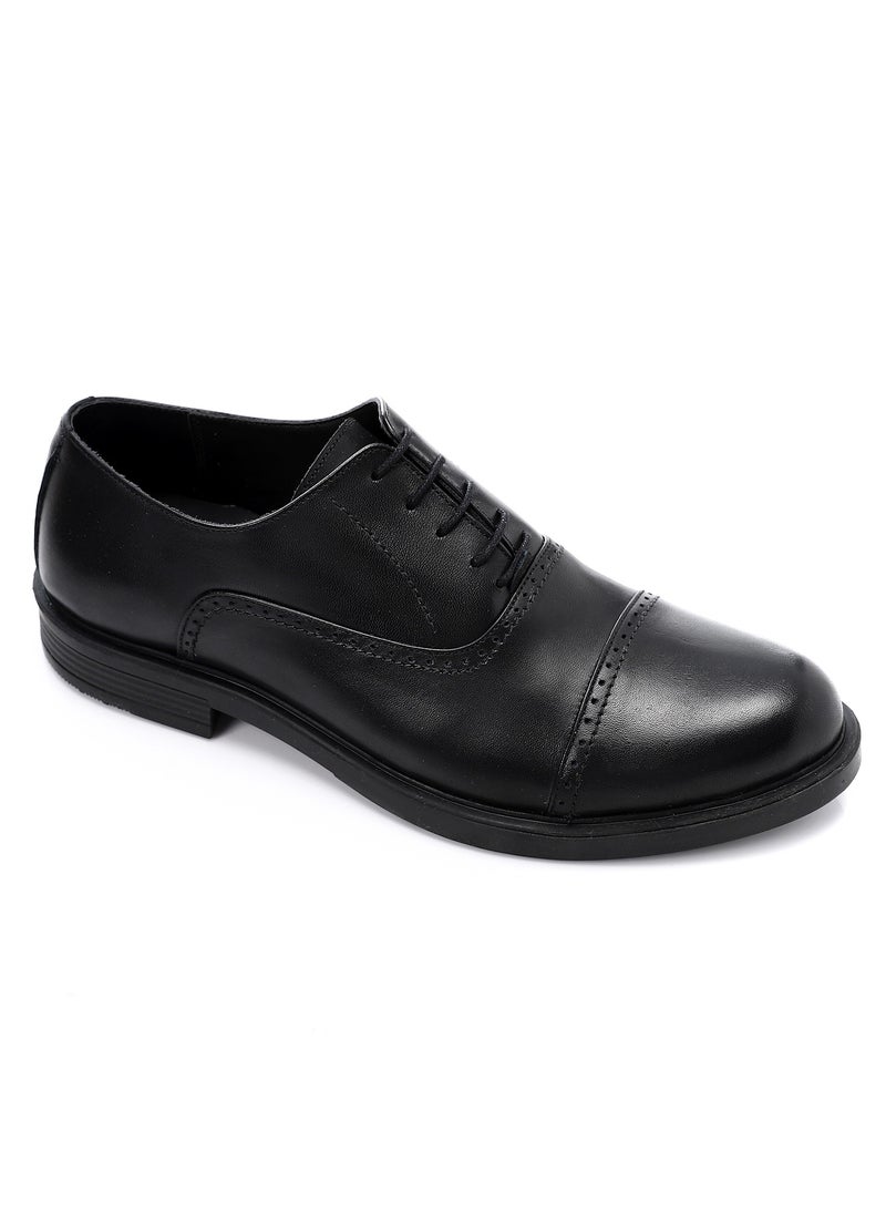 ART WORK - Lace Up Shoes  Oxfords - Image 1