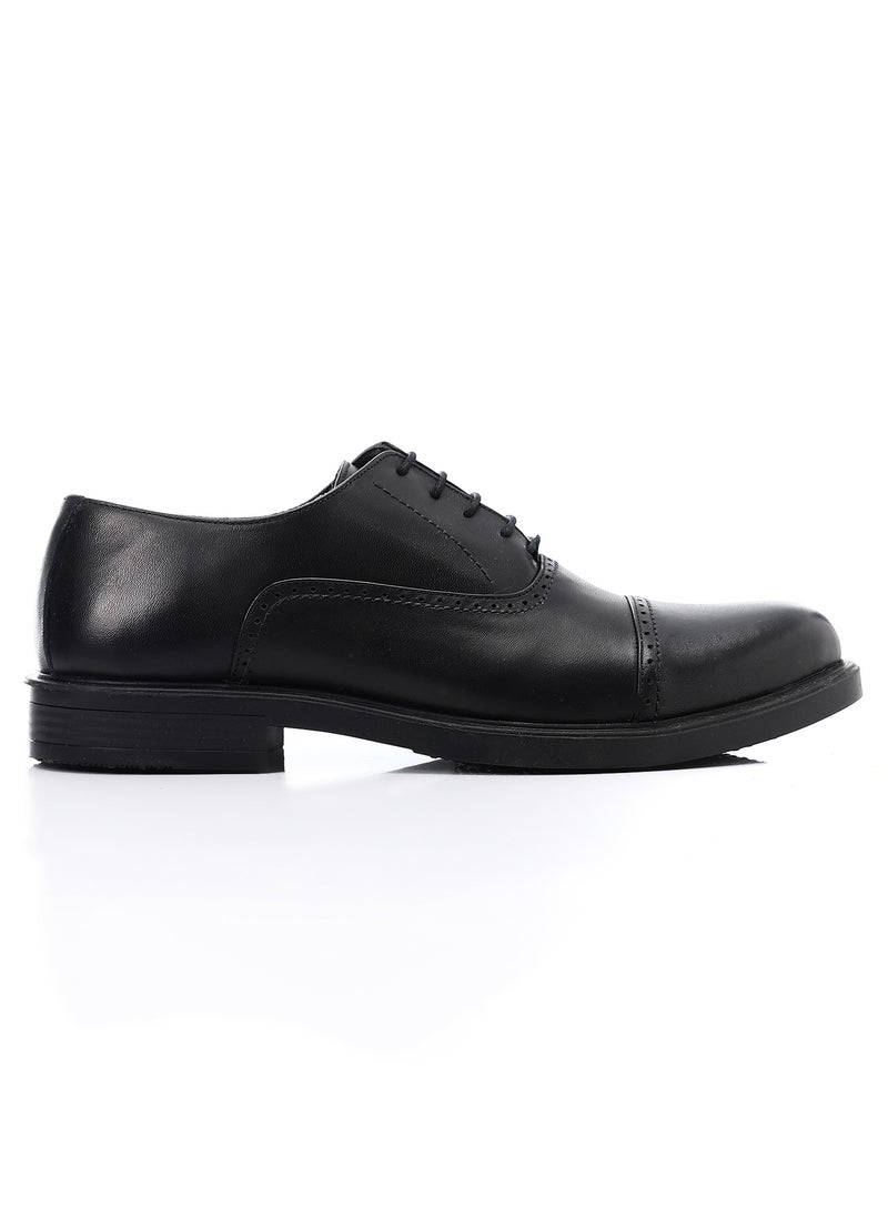 ART WORK - Lace Up Shoes  Oxfords - Image 1