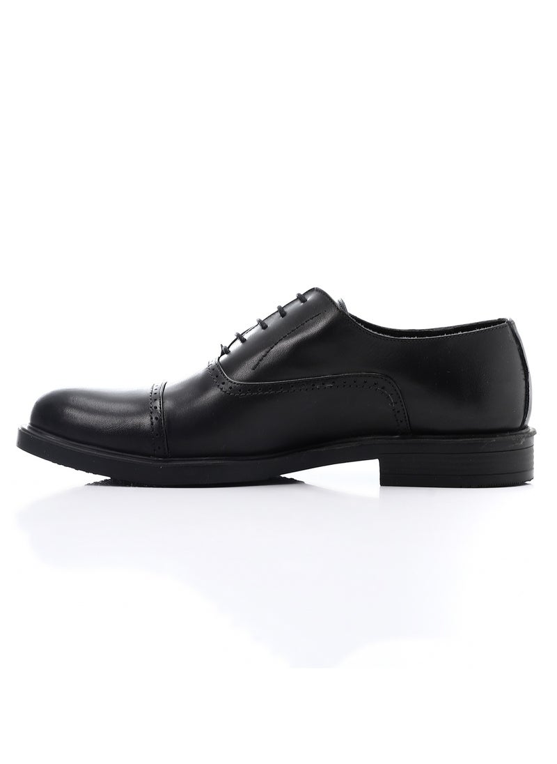 ART WORK - Lace Up Shoes  Oxfords - Image 1