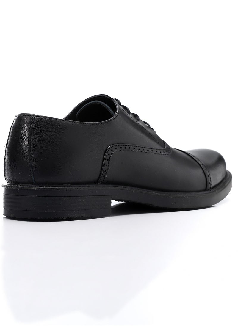 ART WORK - Lace Up Shoes  Oxfords - Image 1