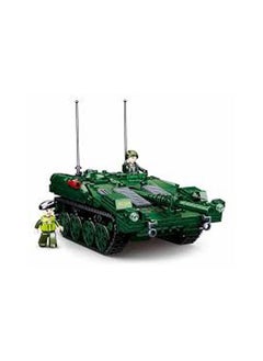 Modelbricks-Strv103 Main Battle Tank 692Pcs - pzsku/Z4450B164543CB3F43C9CZ/45/_/1727774292/4b6a5cf3-f95f-45ec-a326-6c23cfcf7ff7