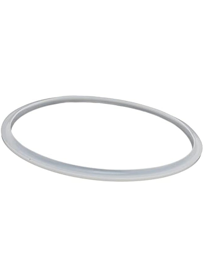 Pressure Cooker Sealing, Replacement Silicone Gasket Seal Rings for Pressure Cooker, Multi Use Kitchen Silicone Sealing Replacement Rubber Gaskets parts(18cm)  - Image 1