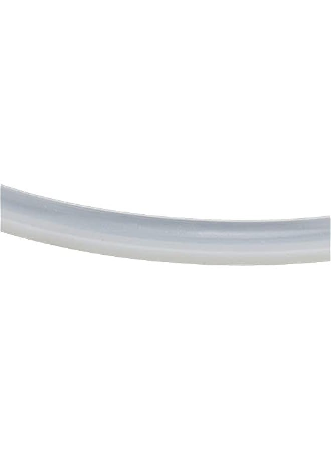 Pressure Cooker Sealing, Replacement Silicone Gasket Seal Rings for Pressure Cooker, Multi Use Kitchen Silicone Sealing Replacement Rubber Gaskets parts(18cm)  - Image 4