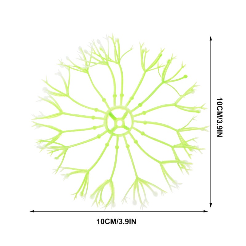 30pcs Diy Flower Stamens Artificial Flowers Stamens Handmade Flower Stamens For Card Making And Scrapbooking Embellishment Wreath Making Accessories Yellow - Image 2