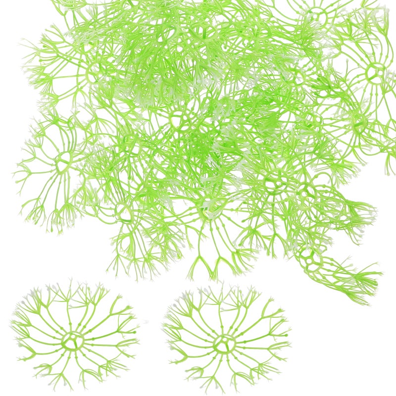 30pcs Diy Flower Stamens Artificial Flowers Stamens Handmade Flower Stamens For Card Making And Scrapbooking Embellishment Wreath Making Accessories Yellow - Image 1