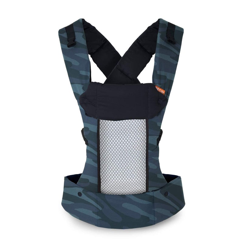 Beco Baby Carrier 8 (Camo) - Image 1