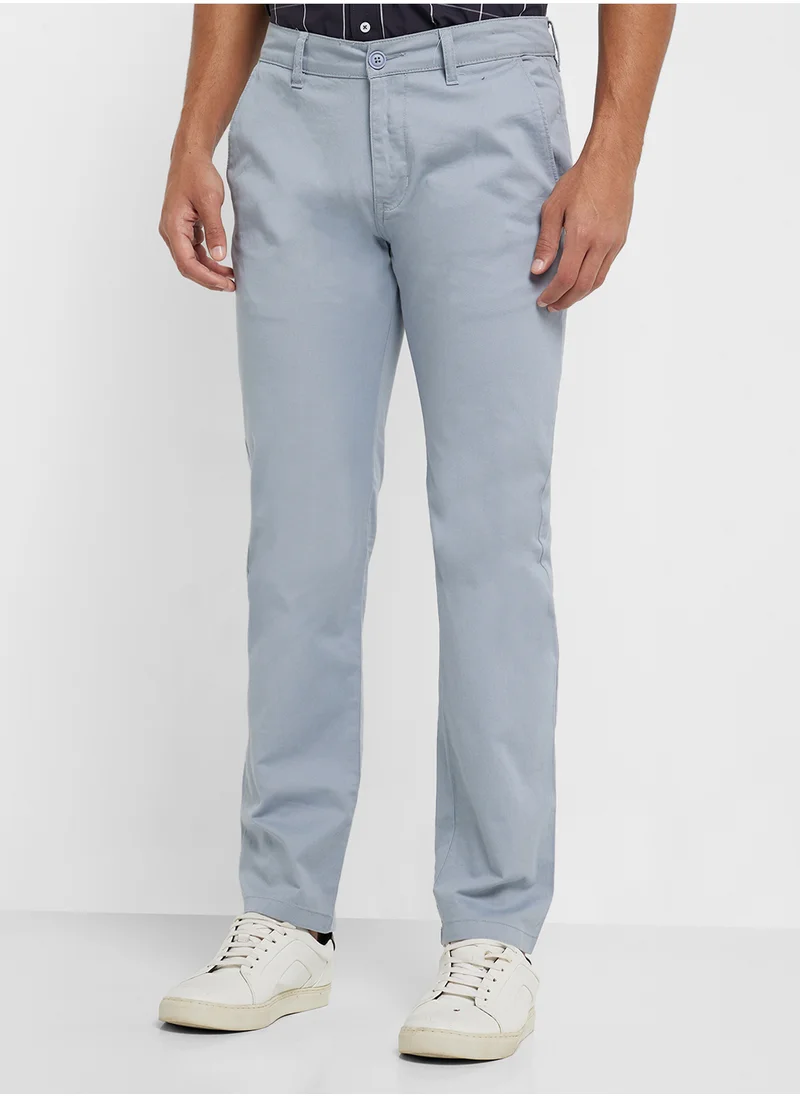 Robert Wood Chino Pant