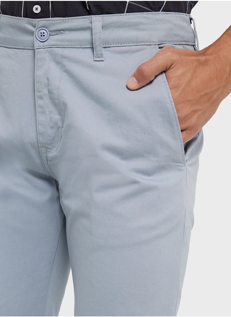 روبرت وود Chino Pant