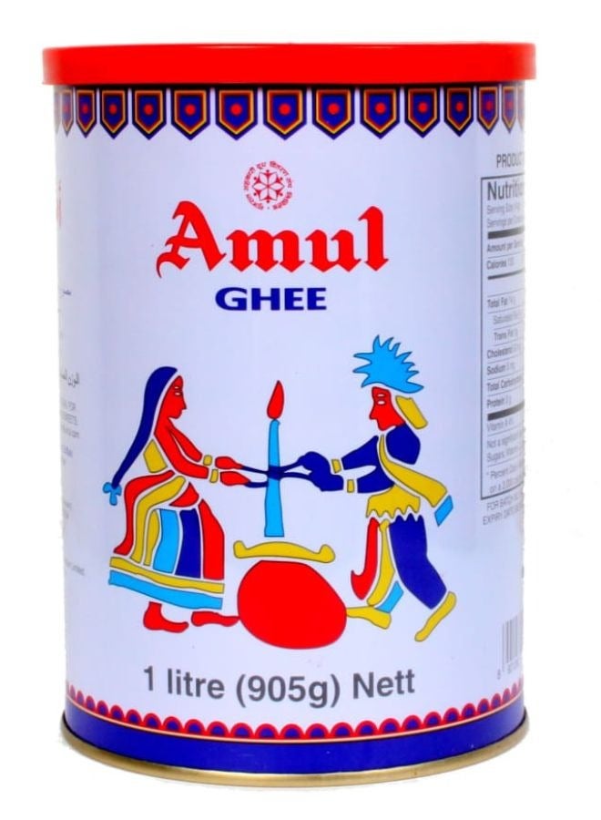 أمول السمن 1لتر