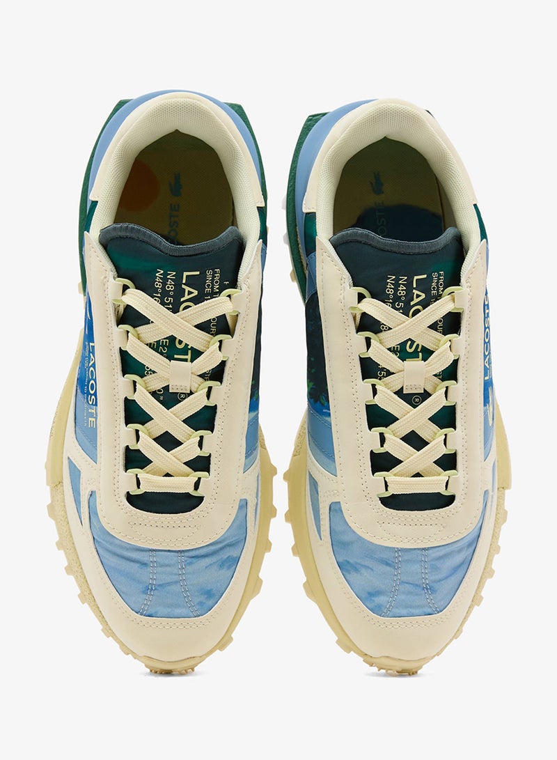 لاكوست أحذية رياضية كاجوال منخفضة - Image 4