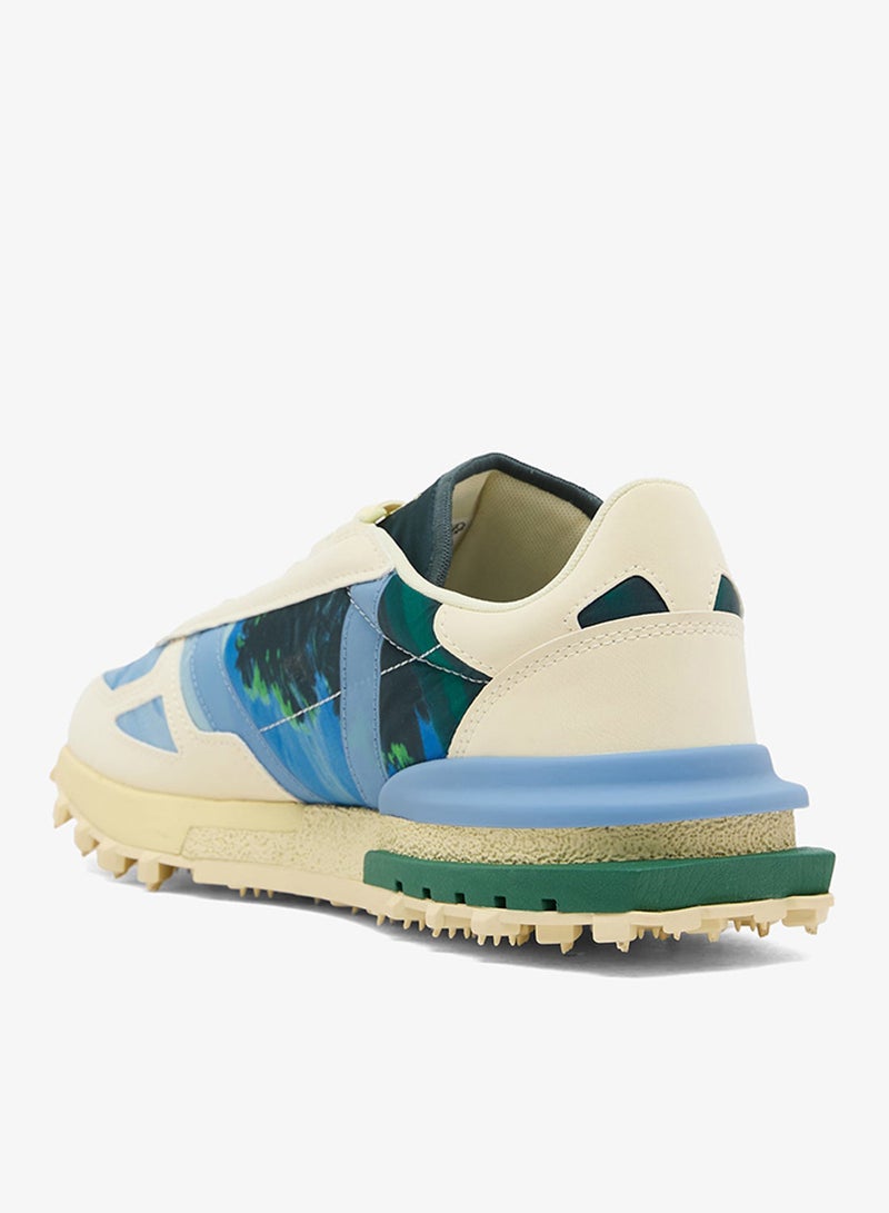 لاكوست أحذية رياضية كاجوال منخفضة - Image 2