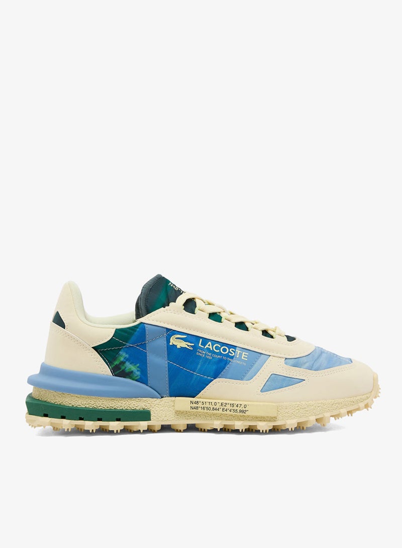 لاكوست أحذية رياضية كاجوال منخفضة - Image 1