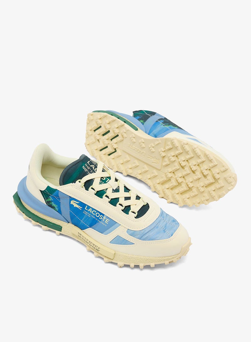 لاكوست أحذية رياضية كاجوال منخفضة - Image 3