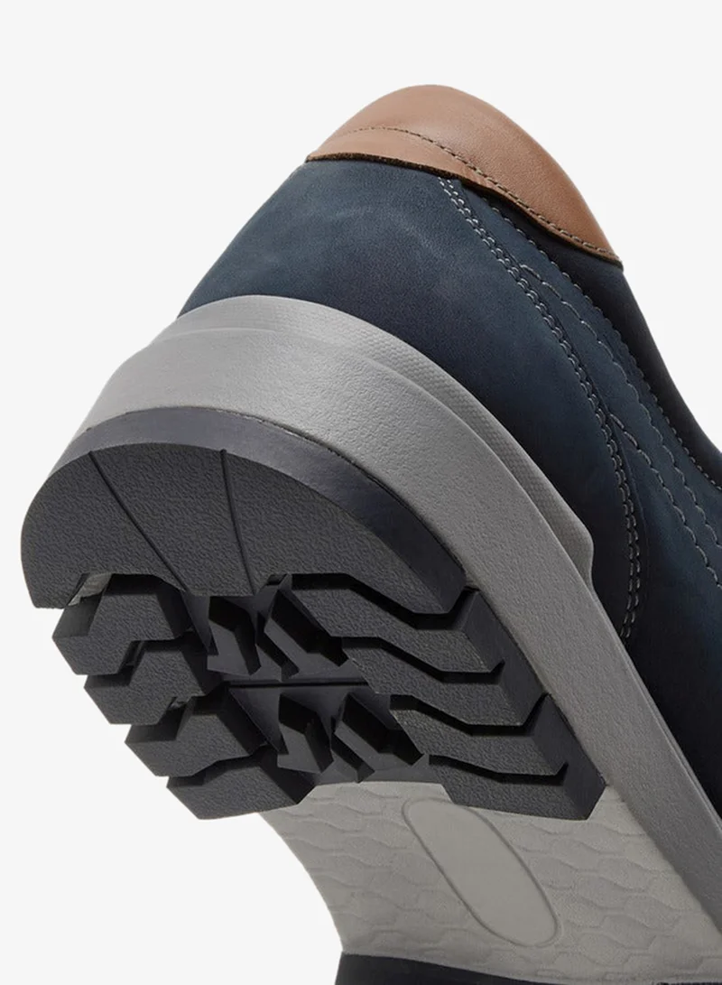 Le Confort NAVY Men's Solid Slip-On Loafers for Men | Best Price UAE