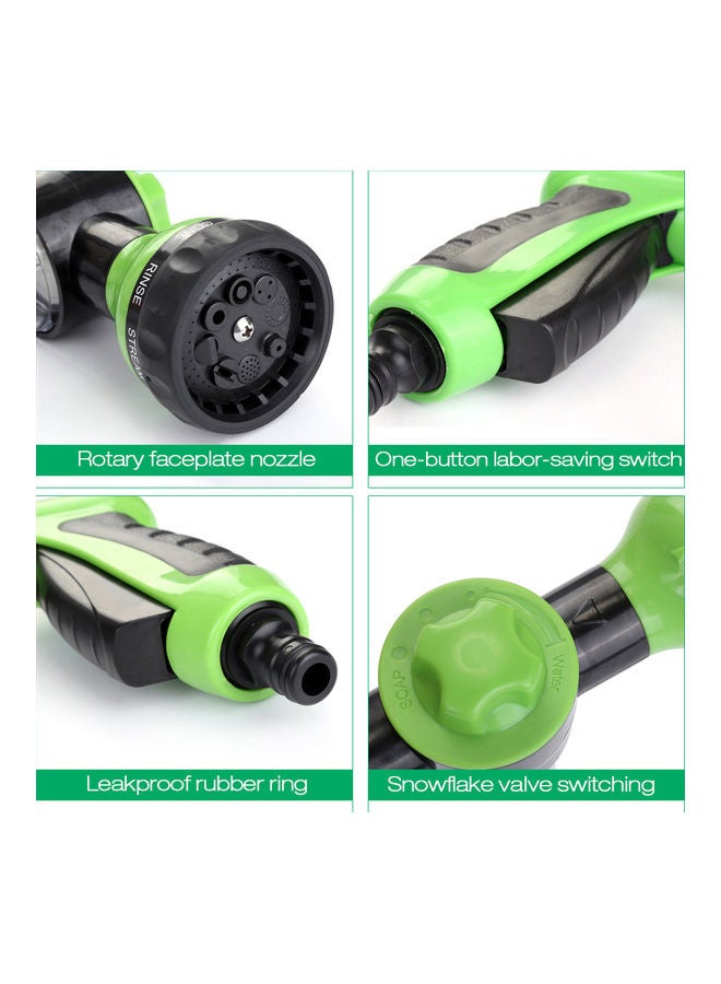 NIBEMINENT Foam Sprayer Soap Dispenser Gun - Image 2