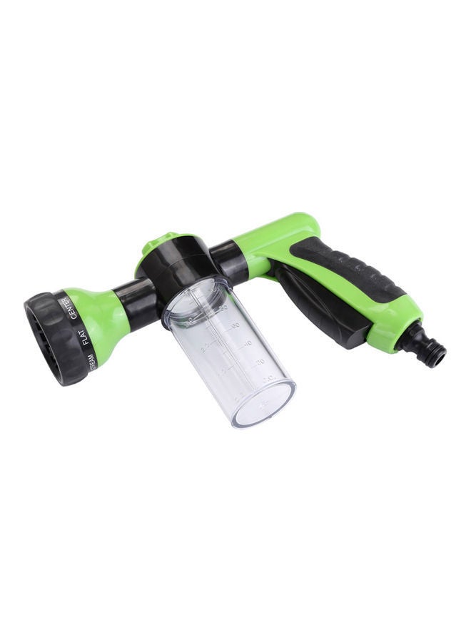 NIBEMINENT Foam Sprayer Soap Dispenser Gun - Image 4