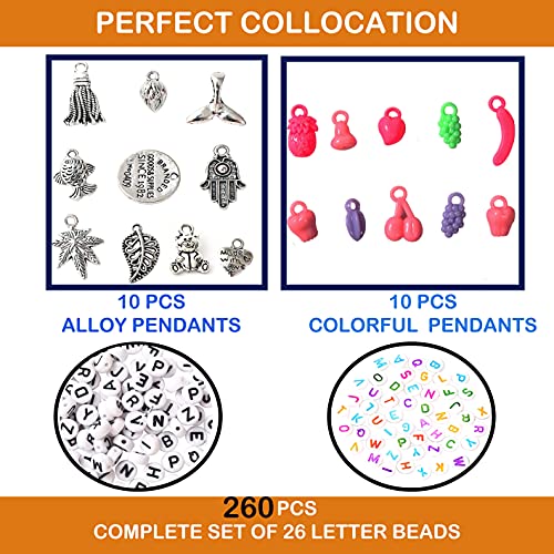 YITOHOP 36000+pcs 2mm 48 Colors Glass Seed Beads for Bracelet Jewelry Making Kit, Beads Assortments Kit for Adults Girls Small Beads for Necklace Ring Making | Top Best Birthday Gifts - Image 3