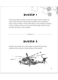 Almost Impossible Puzzles: More than 150 fiendish puzzles to pit your wits against  - Image 2