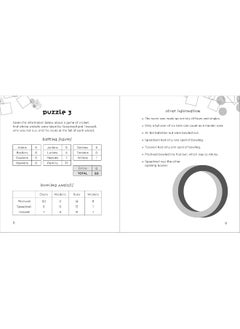 Almost Impossible Puzzles: More than 150 fiendish puzzles to pit your wits against  - Image 1